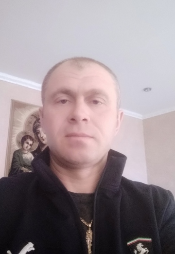 My photo - Adic, 45 from Bălţi (@adic56)