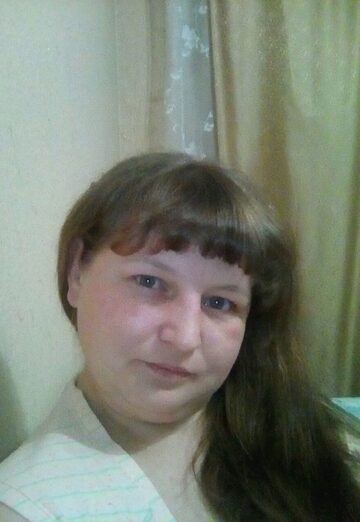 My photo - Nastya, 39 from Petropavlovsk-Kamchatsky (@nastya51570)