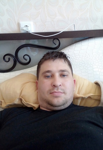My photo - Ivan, 33 from Voronezh (@ivan281690)