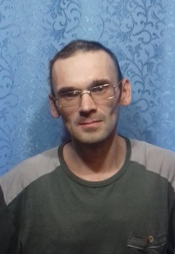 My photo - Dmitriy, 45 from Kirov (@dmitriy360276)