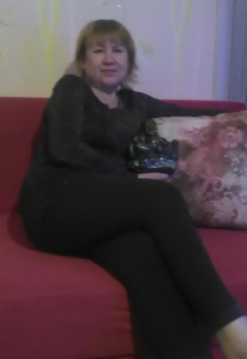 Моя фотография - Регина, 52 из Казань (@regina1418)