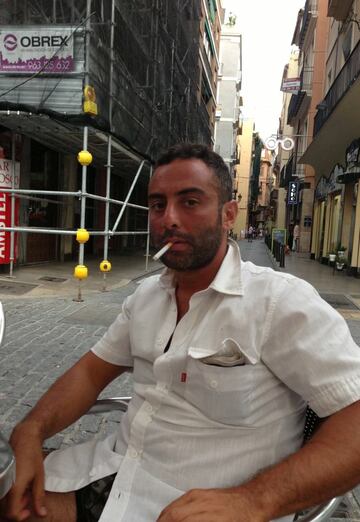 My photo - Daniele Ottimo, 28 from Pompei (@danieleottimo)
