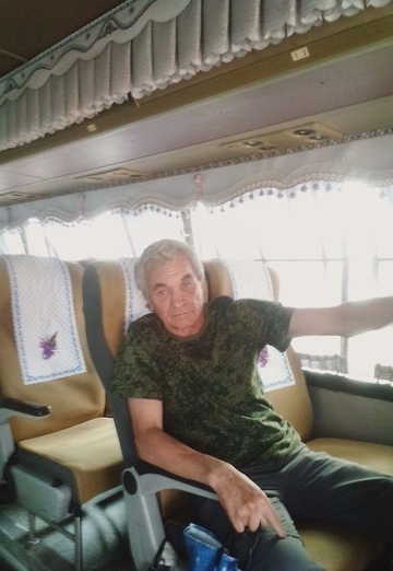 My photo - Valeriy, 60 from Rostov-on-don (@valeriy76966)