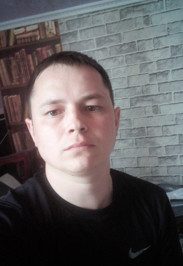 My photo - Aleksandr, 31 from Ufa (@aleksandr782905)