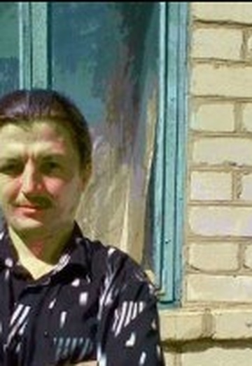 My photo - Vitaliy, 40 from Donetsk (@vitaliy45446)