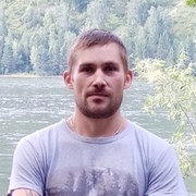 Анатолий, 33, Дивногорск