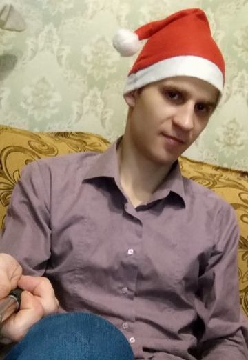 My photo - Nikolay Elagin, 30 from Likhoslavl (@nikolayelagin)