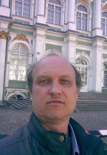 Моя фотография - Владислав, 55 из Ижевск (@vlad8107666)