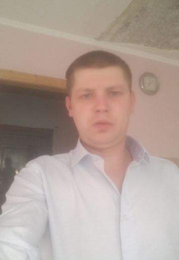 Моя фотография - Анатолий, 36 из Москва (@anatoliy49544)
