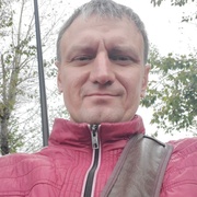 Сергей Новиков, 41, Ужур