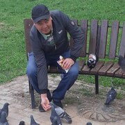 БЕК, 37, Челябинск