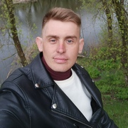 Николай, 27, Псков