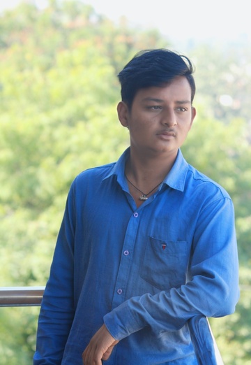 My photo - vinay parmar, 26 from Ahmedabad (@vinayparmar)