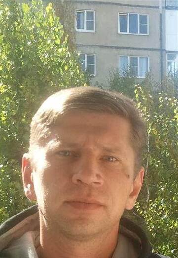 Моя фотография - Юрий, 52 из Ставрополь (@ulugin7272)