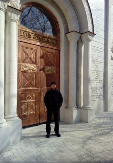 My photo - kirill, 44 from Sevastopol (@kirill7935966)