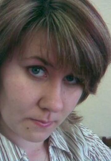 Моя фотографія - Ольга, 39 з Приозерськ (@alles-luge)