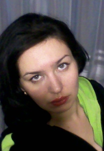 My photo - Iriska, 34 from Kirgiz-Miyaki (@id297171)