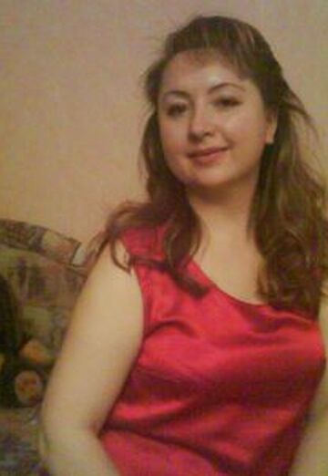My photo - LILIYa, 55 from Aleysk (@liliy4667741)