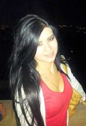 My photo - Angel, 36 from Khujand (@angel13783)