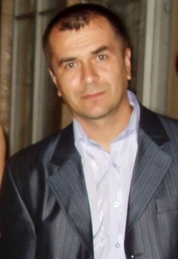 My photo - Sergey, 54 from Moscow (@sergey4401)