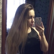 Маша, 18, Екатеринбург