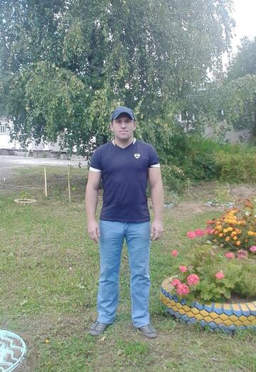 My photo - Andrey, 44 from Pavlovo (@andrey638703)