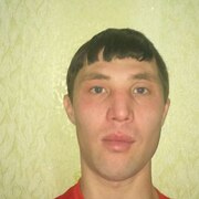 Ильнур, 36, Актюбинский