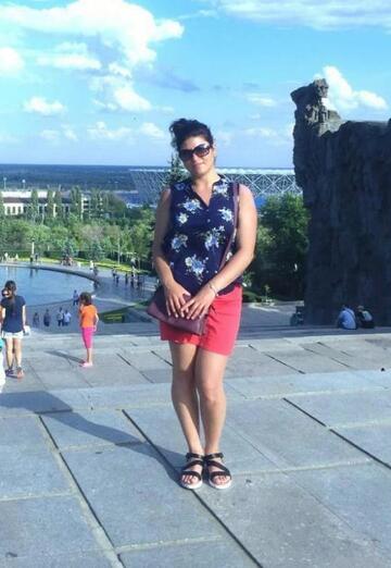 Моя фотография - Samira, 39 из Ульяновск (@samira1714)