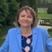 Elena 59 Zhukovsky
