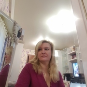 Tatyana 48 Saint Petersburg