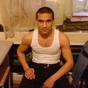 filyus, 38, Белебей