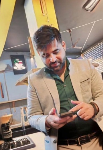 Sam (@sam8112) — my photo № 1