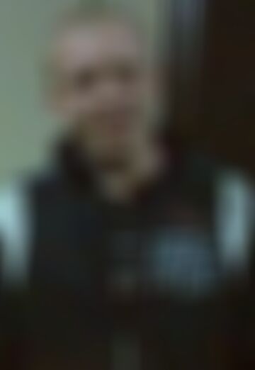 My photo - Roman, 40 from Pokrovsk (@roman182378)