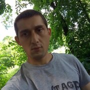 Толян, 37, Вязники