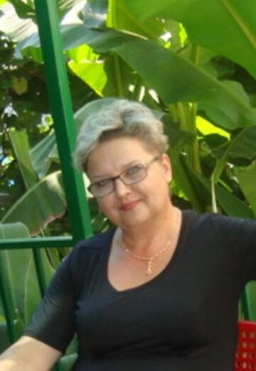 Моя фотография - Viktoria, 57 из Адлер (@meril10)