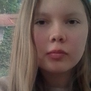Алина, 19, Целинное