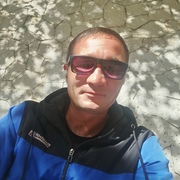 Andrey 43 Sochi