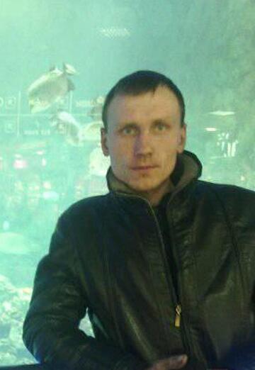 Моя фотография - Евгений, 34 из Харьков (@evgeniy325203)