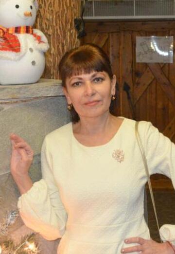 Моя фотография - Лариса, 54 из Пенза (@k--69)