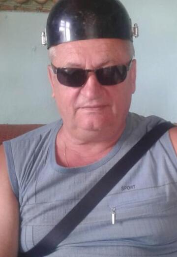 Моя фотография - Влад, 68 из Курск (@vlad150000)