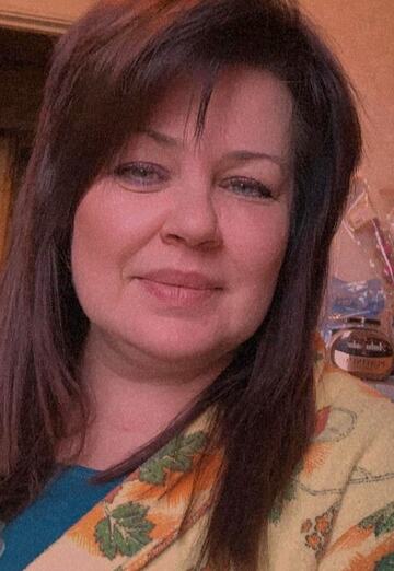 Моя фотография - Татьяна, 52 из Нефтеюганск (@tatyana337717)