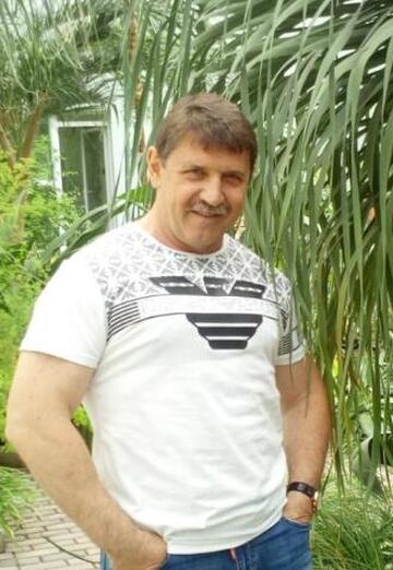 Mein Foto - Aleksandr, 54 aus Donezk (@aleksandr7656788)