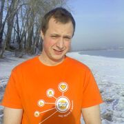 Evgeniy 40 Irkutsk