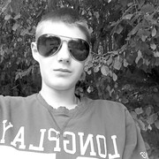 Віталій 18 лет (Водолей) Ржищев