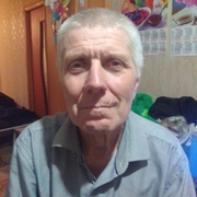 Борис Александрович Б, 71, Первомайск