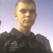 Эдуард, 23, Балашиха