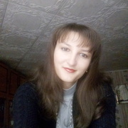 Елена, 31, Новоаннинский