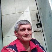 сергей, 59, Юрга