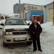 Сергей, 58, Анадырь (Чукотский АО)