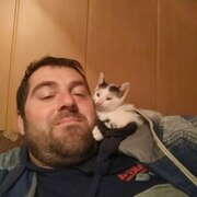 Казбек, 35, Терек